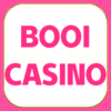 Logo da BOOICASINO